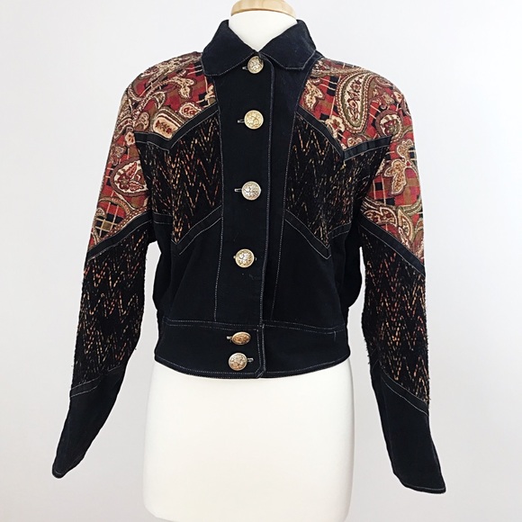 Vintage Jackets & Blazers - Vintage Jacket